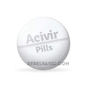 acivir-pills