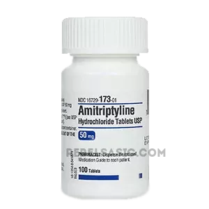 amitriptyline